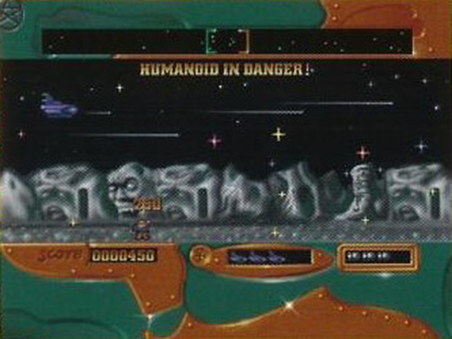 Golden Oldies I screenshot 2 for CD-i